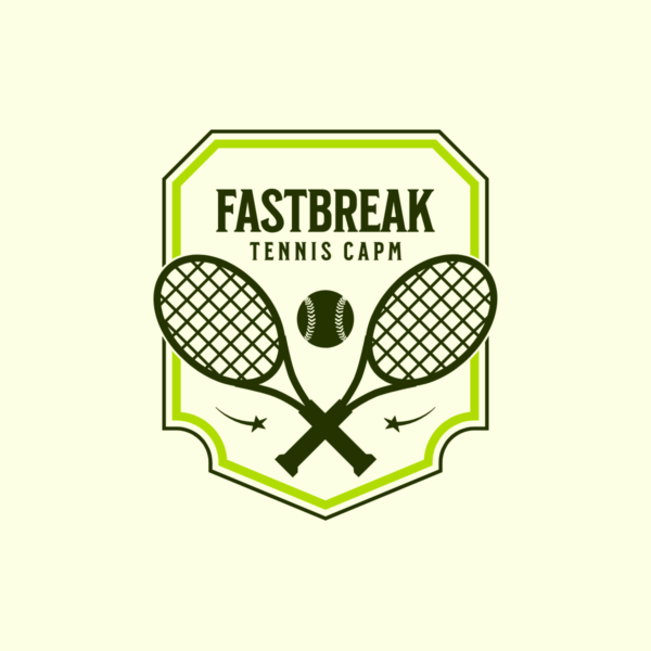 Fall Break Tennis Camp  Package - 1