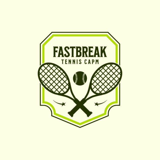 Fall Break Tennis Camp Package - 4