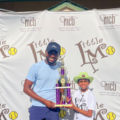 Great accomplishment for Siddh